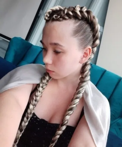 Арина